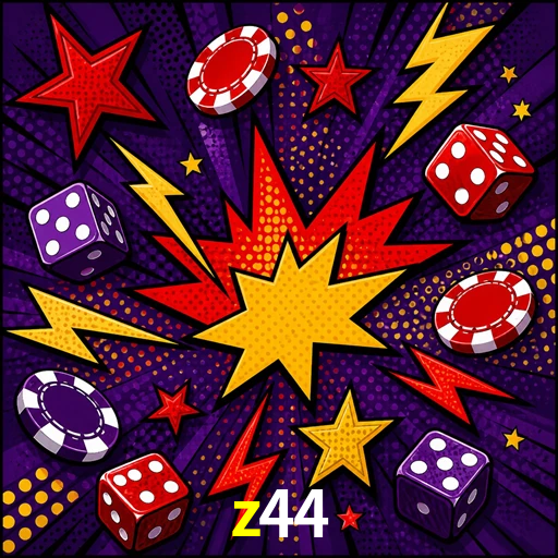 Welcome Bonus z44