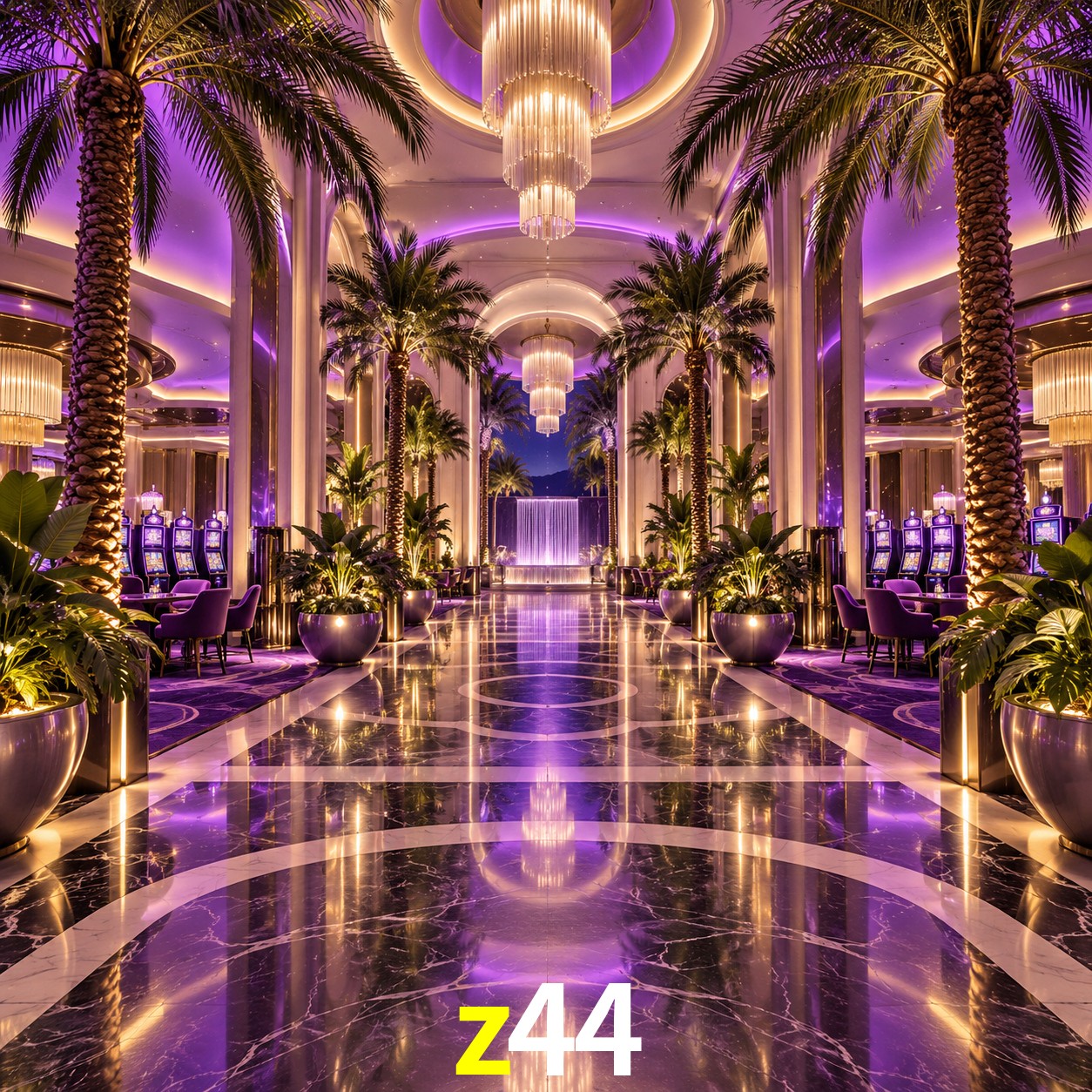 Bonus Features z44