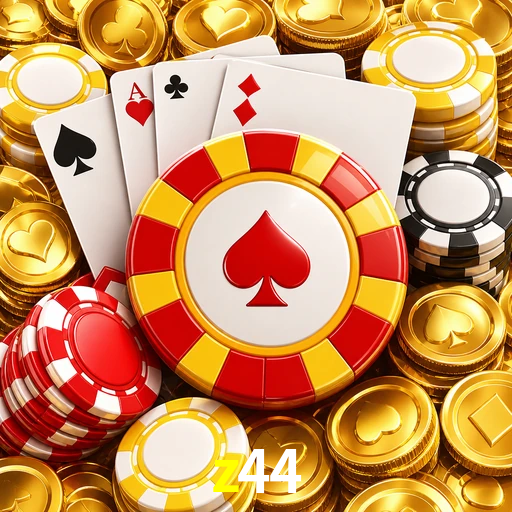 Daily Bonuses z44