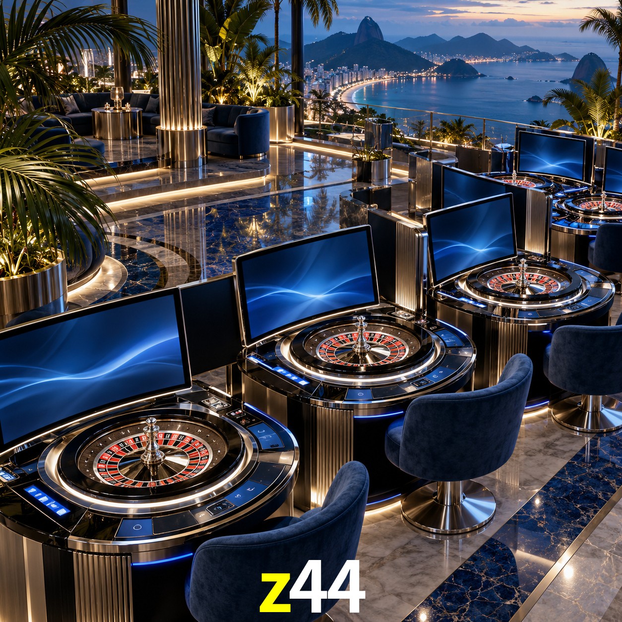 Tennis Betting z44